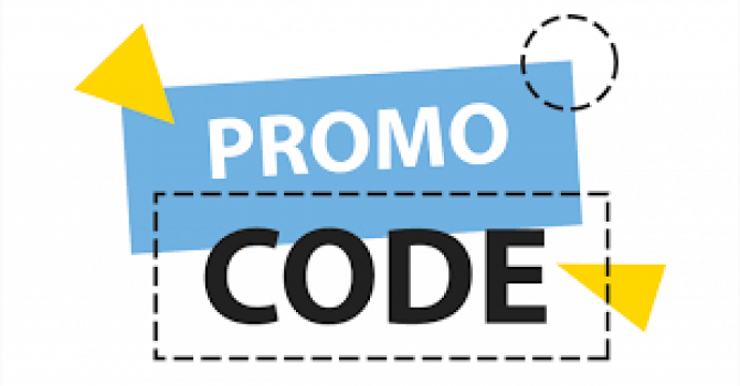 What is Promo Code