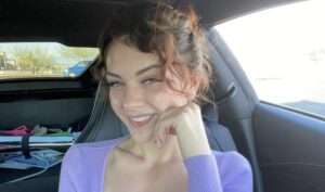 Ruby De Rossi: Unveiling the Social Network Sensation